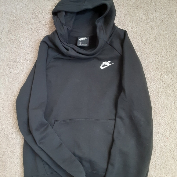 Nike hoody xs - Picture 2 of 3
